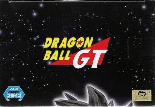 Banpresto Dragonball GT Saiyan 4 Son Gokou x 10 Kamehameha Figure Japan 5