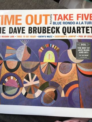 The Dave Brubeck Quartet 