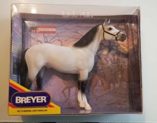 Breyer Model Horse General Lee 