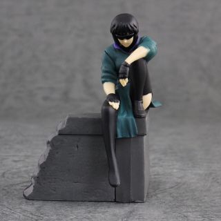 F4167 Movic Trading Figure Ghost In The Shell