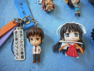 japan anime manga Unknown character goods set (Y1 100 3
