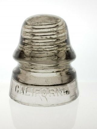 Cd 160 California Baby Signal Insulator
