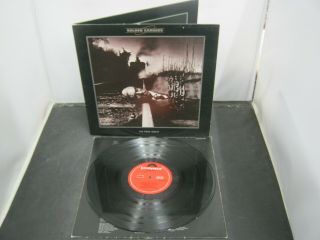 Vinyl Record Album Golden Earring To The Hilt (180) 6