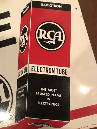 Vintage RCA 