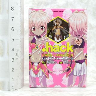 9r9916 Japan Anime Figure & Special Comics.  Hack Rena