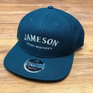 Jameson Irish Whiskey Green Era 9fifty Fit Baseball Hat/cap