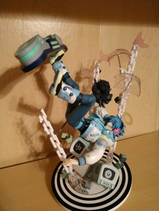 Dramatical Murder Aoba Max Factory 1/7 Complete Figure Authentic
