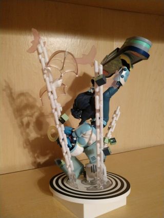 DRAMAtical Murder Aoba Max Factory 1/7 Complete Figure Authentic 3
