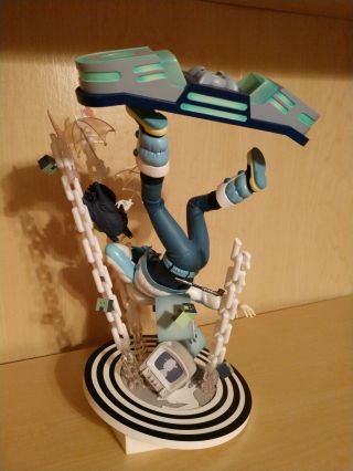 DRAMAtical Murder Aoba Max Factory 1/7 Complete Figure Authentic 4