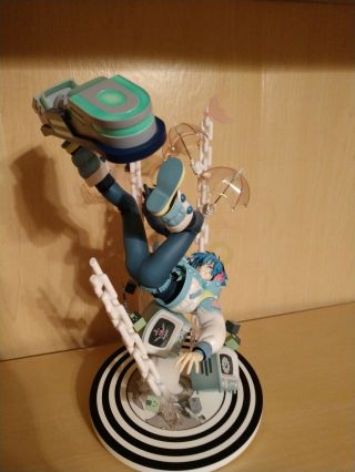 DRAMAtical Murder Aoba Max Factory 1/7 Complete Figure Authentic 5