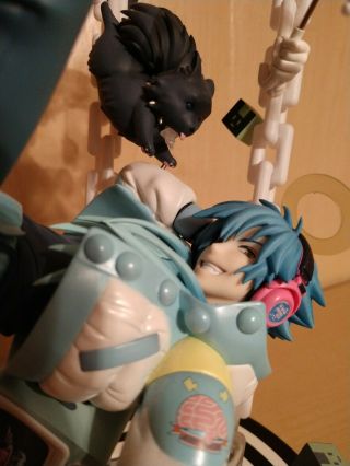 DRAMAtical Murder Aoba Max Factory 1/7 Complete Figure Authentic 6