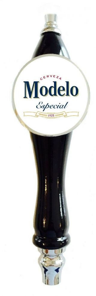 Modelo Cerveza Mexico Beer Tap Handle Tapper Kegerator Or Faucet
