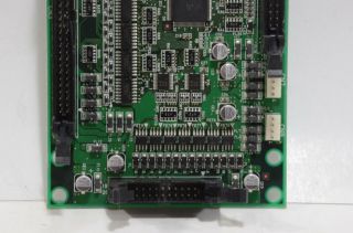 Sega 837 - 14572 [JVS I/O Control Board Type 3] 3