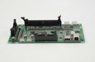 Sega 837 - 14572 [JVS I/O Control Board Type 3] 4