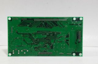 Sega 837 - 14572 [JVS I/O Control Board Type 3] 7