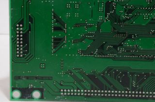 Sega 837 - 14572 [JVS I/O Control Board Type 3] 8