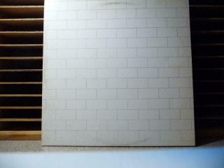 Pink Floyd - The Wall 2lp Vinyl Record Album