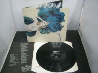Vinyl Record Album Golden Earring Moontan (180) 27