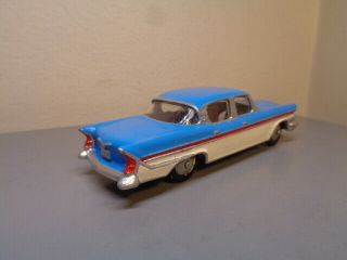 DINKY TOYS No 180 VINTAGE 1950 ' S PACKARD CLIPPER RARE ITEM 2
