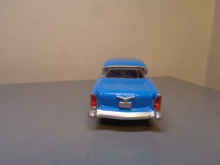 DINKY TOYS No 180 VINTAGE 1950 ' S PACKARD CLIPPER RARE ITEM 4