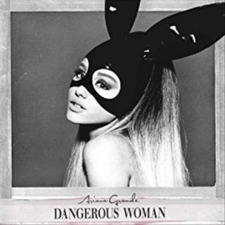 Ariana Grande - Ariana Grande:dangerous Woman Vinyl