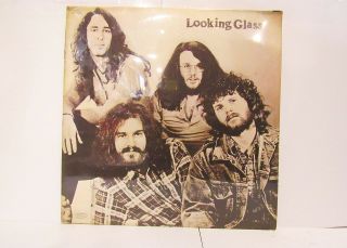 Looking Glass - S/t On Epic Rock Lp -