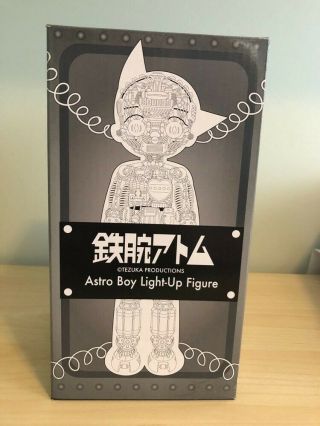 Astro Boy Light Up Figure Loot Anime Exclusive
