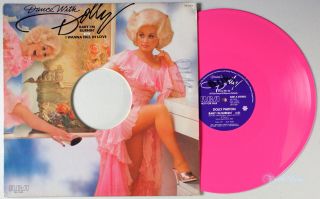Dolly Parton - Baby I 