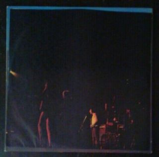 THE MOODY BLUES Every Good Boy Deserves Favour LP (1971) Gatefold 4