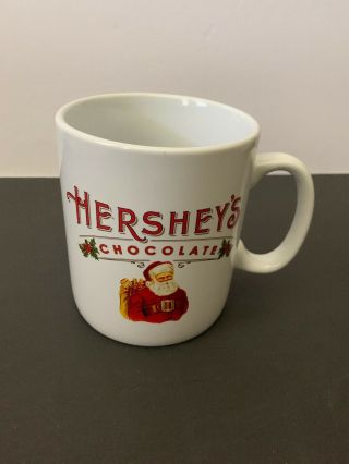 Huge Hersheys Chocolate Hot Coffee Tea Cup Mug 28oz Galerie