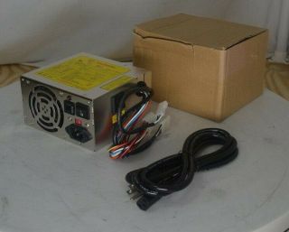 Open Box Suzo Happ Power Pro Lt - 200w 80 - 0002 - 10 Power Supply