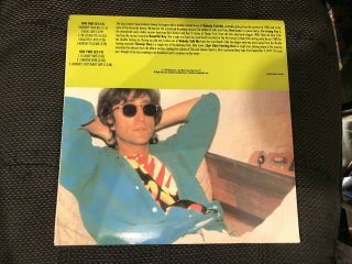 John Lennon ‎ - The Lost Lennon Tapes Vol.  26 Lp (blue Vinyl),  Very Rare