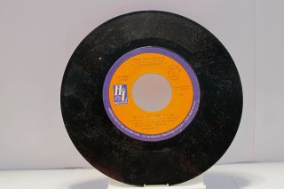 45 Record 7 " - The Stylistics - Fool Of The Year