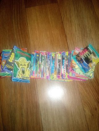 223 Assorted Cards De Agostini Scooby Doo World Of Mystery