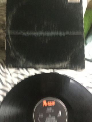 Sade,  Diamond Life,  LP Vinyl Record,  1985, 2