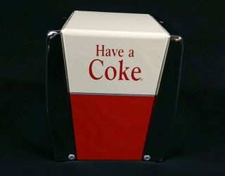 Coca - Cola Vintage 1994 