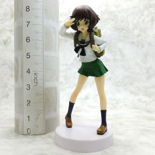9j8157 Japan Anime Figure Girls Und Panzer