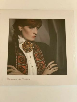 Florence,  The Machine Karl Lagerfeld Calvin Harris Maya Jane Coles Aluna George