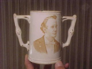 Mckinley - Bryan Ceramic Mug Schlitz Beer Giveaway