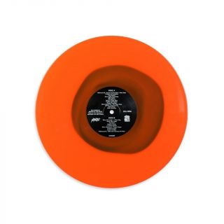 Halloween 3 Season of the Witch Soundtrack Orange Vinyl LP Mondo John Carpenter 2