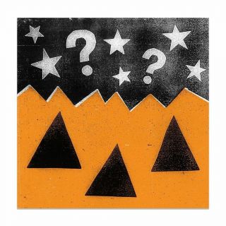 Halloween 3 Season of the Witch Soundtrack Orange Vinyl LP Mondo John Carpenter 6
