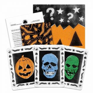 Halloween 3 Season of the Witch Soundtrack Orange Vinyl LP Mondo John Carpenter 7