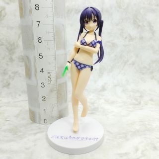 9j7945 Japan Anime Figure Is The Order A Rabbit ?