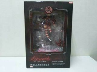 Hobby Japan The Seven Deadly Sins Statue Of Melancholy Astaroth 1/8 Figure Japan