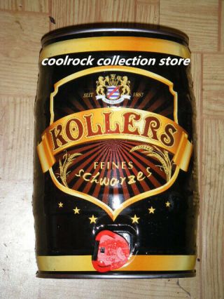 2018 China Kollers Beer Gallon 5l/5 Liters Gallon Empty For Collectible