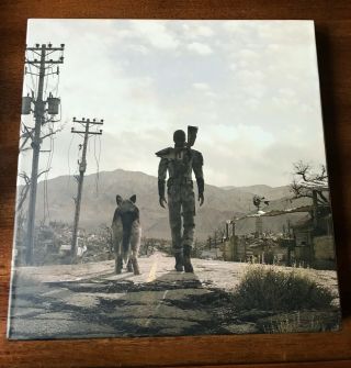 Fallout 3 Special Extended Edition Vinyl Soundtrack Box Set