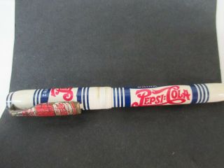 1930’s Vintage " Pepsi Cola " Fountain Pen