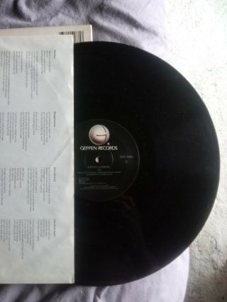 Peter Gabriel - So 1986,  Pop LP 3