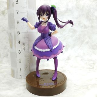 9j7808 Japan Anime Figure Is The Order A Rabbit ?