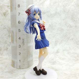 9j7803 Japan Anime Figure Is The Order A Rabbit ?